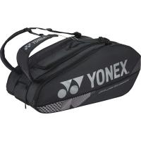 [YONEX] テニス バドミントン ラケットバッグ ラケット9本収納可能 | TRAUM