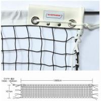 エバニュー ソフトテニスネット | TRAUM