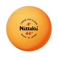 ニッタク（Nittaku） 卓球 ボール NB-1662 ラージ トップ クリーン 2ダース 24個入 ワンカラー F | TRAUM