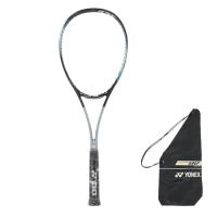 YONEX(ヨネックス) ソフトテニス ラケット 前衛専用 ボレー重視モデル フレームのみ ナノフォース 8V レブ | TRAUM