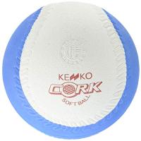 ナガセケンコー(KENKO) ケンコーソフトボール 回転3号 1個売り SKTN3 | TRAUM