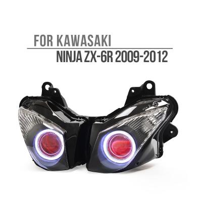 輸入パーツ専門 Traumauto - KT Custom Headlights｜Yahoo!ショッピング