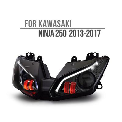 輸入パーツ専門 Traumauto - KT Custom Headlights｜Yahoo!ショッピング