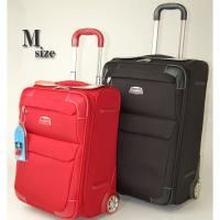 スーツケース キャリーケース 中型 ソフト TSA 軽量 旅行かばん B-AYS1-24