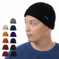 ニット帽 ビーニー ニットキャップ メンズ 帽子 レディース　　 | TRAX SHOP(帽子&雑貨)