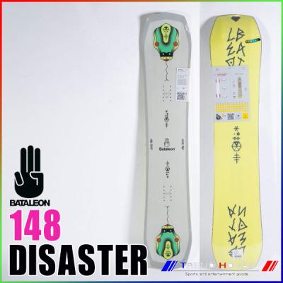 bataleon disaster（スノーボード、板）｜スノーボード | スポーツ の