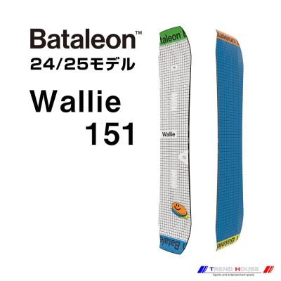 bataleon wallie（スノーボード用品） | スポーツ のおすすめ人気商品