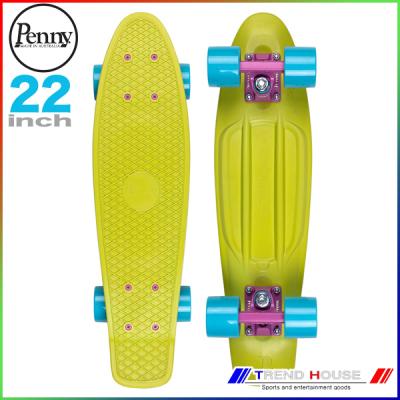 新古品！　penny22インチ PENNY 22inch HIGH VIBE - FESN / LIBE BRAND UNIVS.