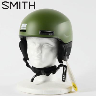 SMITH(ヘルメット、サングラス) スノーボード ヘルメットの SMITH(ヘルメット、サングラス) スノーボード ヘルメットの
