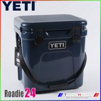 イエティ クーラーズ ローディ 24 チャコール Roadie 24 Charcoal YETI ...