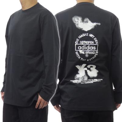 y3 ロンt（adidas）のおすすめ人気商品一覧 通販 - Yahoo!ショッピング