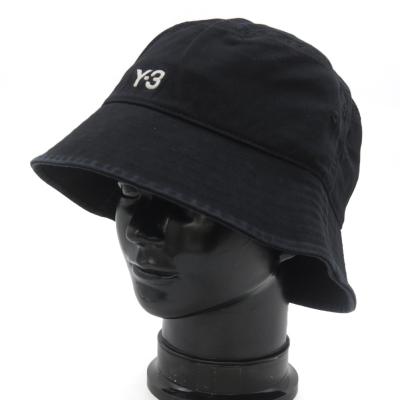 Y-3 メンズサファリ、バケットハット｜帽子｜ファッション おすすめ