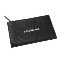 バレンシアガ BALENCIAGA カードケース ブラック メンズ 664044-15ymy 