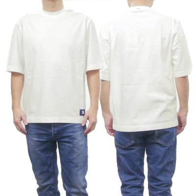 バーバリー tシャツ メンズ(色:ホワイト系)の商品一覧 通販 バーバリー tシャツ メンズ(色:ホワイト系)の商品一覧 通販