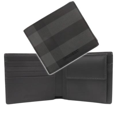 BURBERRY メンズ二つ折り財布｜財布｜ファッション おすすめ人気商品