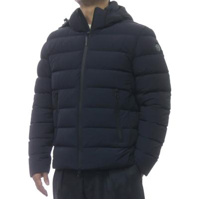 《新品未使用》 CAPE HORN ケープホーン　ファー付きダウンジャケット CAPEHORNケープホーン フードファー付きダウンコート NEVADO MURMASKY