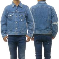 ディーゼル Diesel デニムジャケット メンズジャケット 通販 人気ランキング 価格 Com