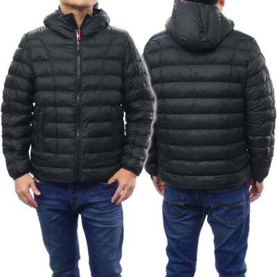 DIESEL メンズ中綿（サイズ（S/M/L）：3L（XXL））の商品一覧｜コート  