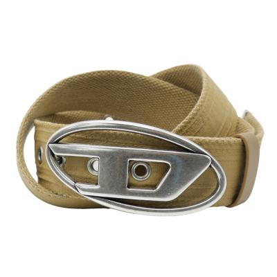 ⭐*︎様 DIESEL ブラウン スエード ベルト 正規品 DIESEL®】メンズベルト｜ディーゼル公式オンラインストア