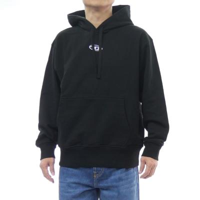 新品⭐DIESEL パーカー⭐XS黒 a03745ajih_01.jpg