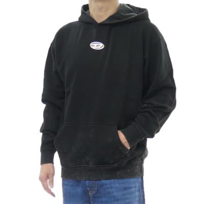 DIESEL メンズパーカー（サイズ（S/M/L）：LL（XL））｜トップス