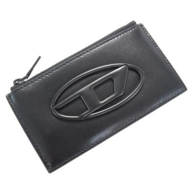 新品未使用 DIESEL Dロゴエンボス コインポーチ 楽天市場】DIESEL ディーゼル Dロゴエンボス ハンドバッグ