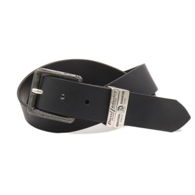 DIESEL（ディーゼル） メンズ レザーベルト X5541 Z0227/B-GUARANTEE