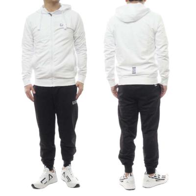 e)（EMPORIO ARMANI／メンズジャージ、スウェット）（色