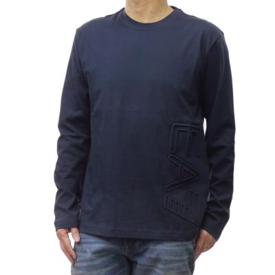 アルマーニ・メンズロングTシャツM ea7l1-2.jpg