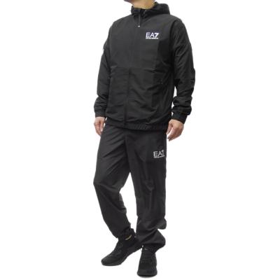 EMPORIO ARMANI メンズジャージ、スウェット 上下セット