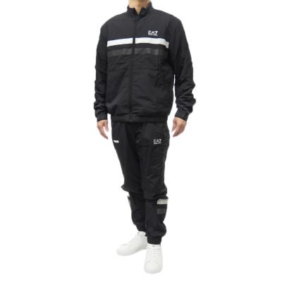 EMPORIO ARMANI メンズジャージ、スウェット 上下セット