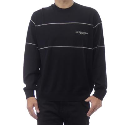 アルマーニニット（サイズ（S/M/L）：3L（XXL））のおすすめ人気商品