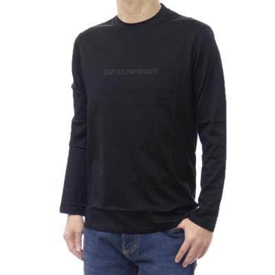 アルマーニ ロンt（メンズ半袖Tシャツ、カットソー）｜トップス