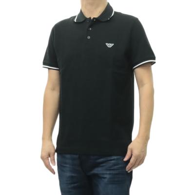 ARMANI メンズポロシャツ（サイズ（S/M/L）：3L（XXL））｜トップス