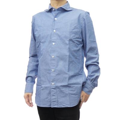 Finamore シャツ（サイズ（S/M/L）：～SS(XS)）のおすすめ人気