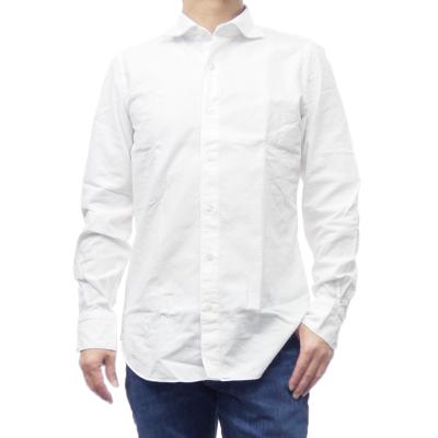 Finamore シャツ（色：ホワイト系）の商品一覧 通販 - Yahoo!ショッピング 