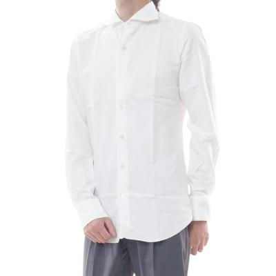 Finamore シャツ（色：ホワイト系）の商品一覧 通販 - Yahoo!ショッピング