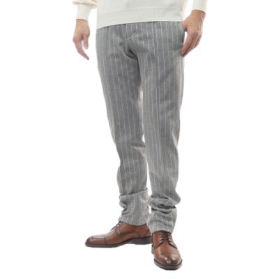 ライトグレーパンツ（giab's ARCHIVIO／メンズボトムス、パンツ