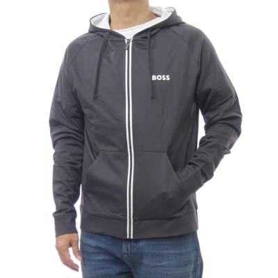 ヒューゴボス フーディブルゾン XL 楽天市場】HUGO BOSS ヒューゴボス（スタイル（パーカー）プル