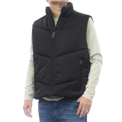 キルティングベスト メンズ（HUGO BOSS）（性別：メンズ）のおすすめ