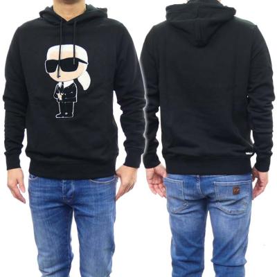 新品未使用 タグ付きKARL LAGERFELD パーカー 楽天市場】カールラガーフェルド KARL LAGERFELD メンズ