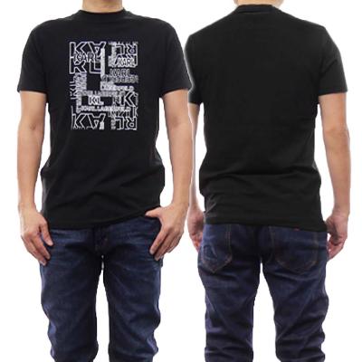 カールラガーフェルドtシャツ（ファッション）のおすすめ人気商品一覧