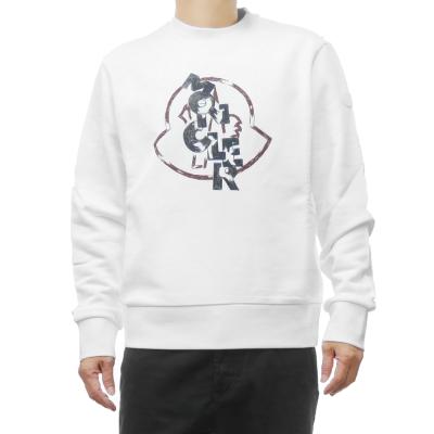 MONCLER メンズトレーナーの商品一覧|トップス|ファッション MONCLER メンズトレーナーの商品一覧|トップス|ファッション