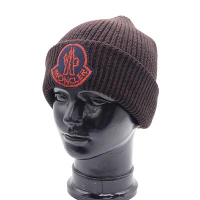 MONCLER メンズニット帽、ビーニー｜帽子｜ファッション