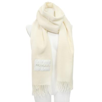 MONCLER レディースマフラー｜ファッション小物｜ファッション