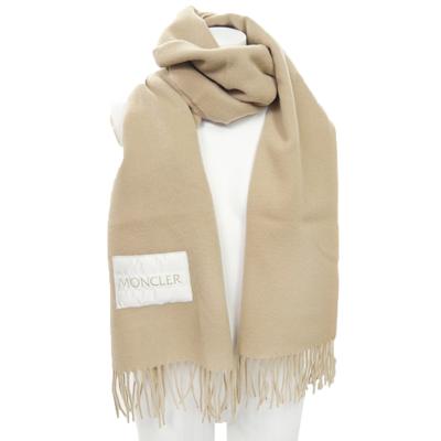 モンクレール マフラーのおすすめ人気商品一覧 通販 - Yahoo!ショッピング