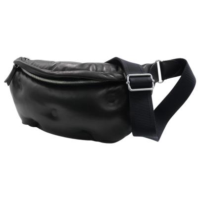 MARTIN MARGIELA マルタンマルジェラ ボディバッグ ナイロン MM6 Maison Margiela｜ナイロンクロスボディバッグ