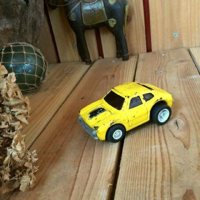 Tonka　ミニカー　昭和レトロ tonka おもちゃ（VINTAGE／おもちゃのミニカー）｜模型、プラモデル