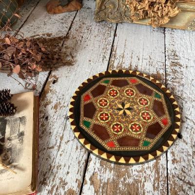 スペイン寄木細工（VINTAGE）のおすすめ人気商品一覧 通販 - Yahoo