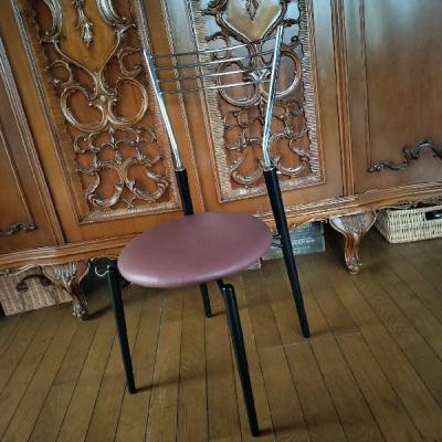 70-80s ヴィンテージ 光製作所 チェア 1脚 ダイニング 椅子 いす 光製作所 70-80s ヴィンテージ HIKARI チェア 1脚 ダイニング